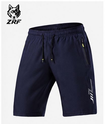 R&z - Performance Training Shorts