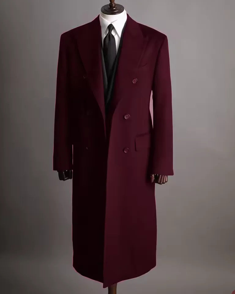 R&z - Luxury Men's Suit Jackets Elegant Man Suit New in Suits & Blazers Male