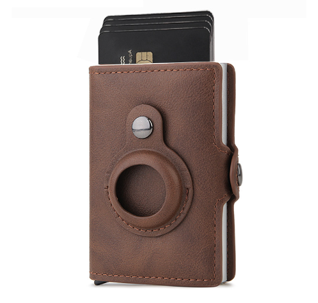 R&z - Anti-Theft Card Wallet