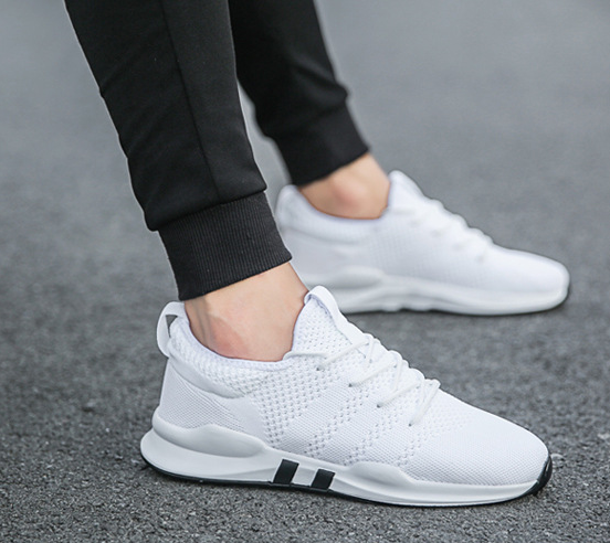 R&z - Shoes, Knitted Sneakers, Sports Footwear