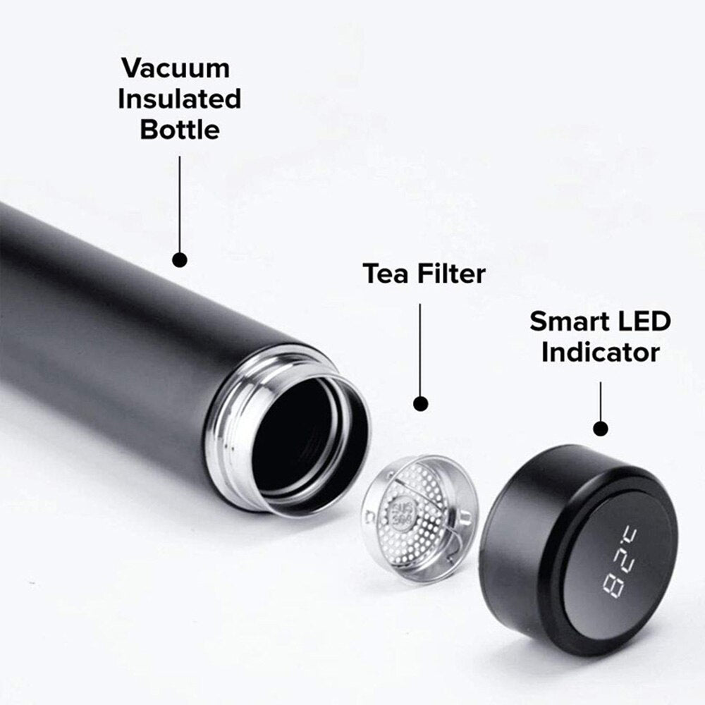 R&Z - Thermos Bottle