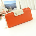 Coin Purse, Wallet, Phone Pouch