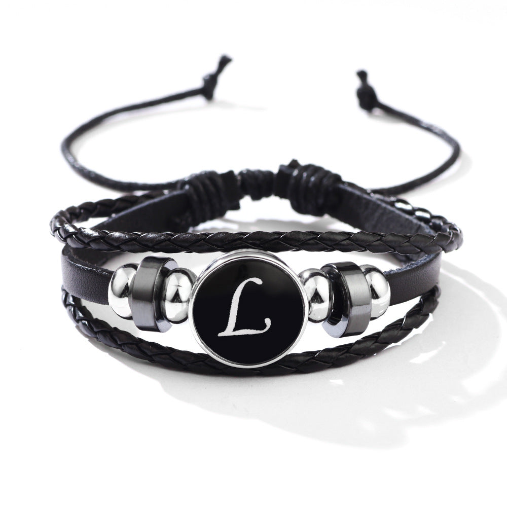 R&z -  Simple Fashion Bracelet