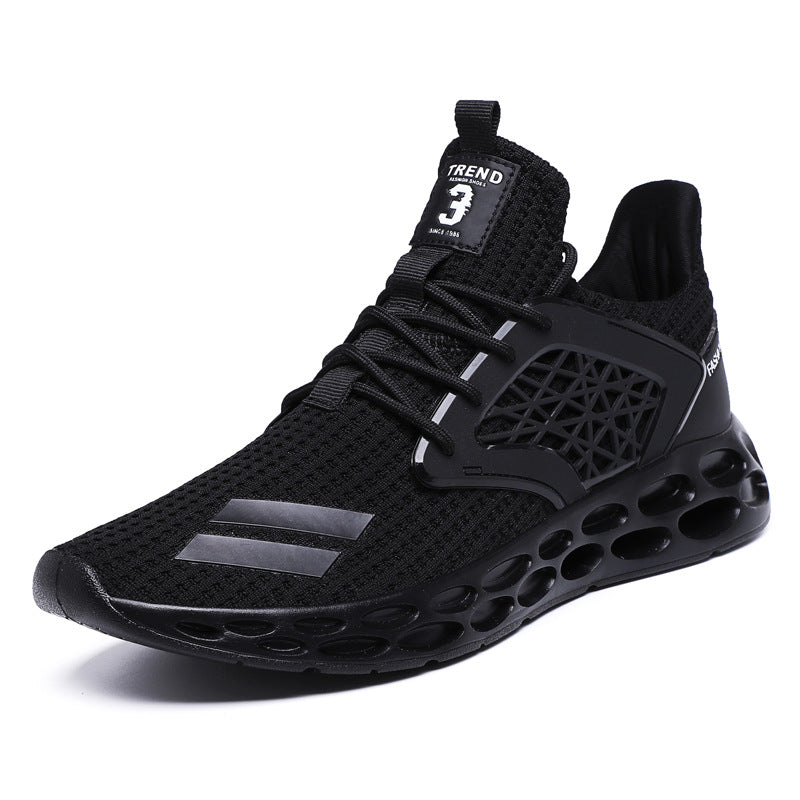 R&z - Running Shoes - Stylish Athletic Footwear