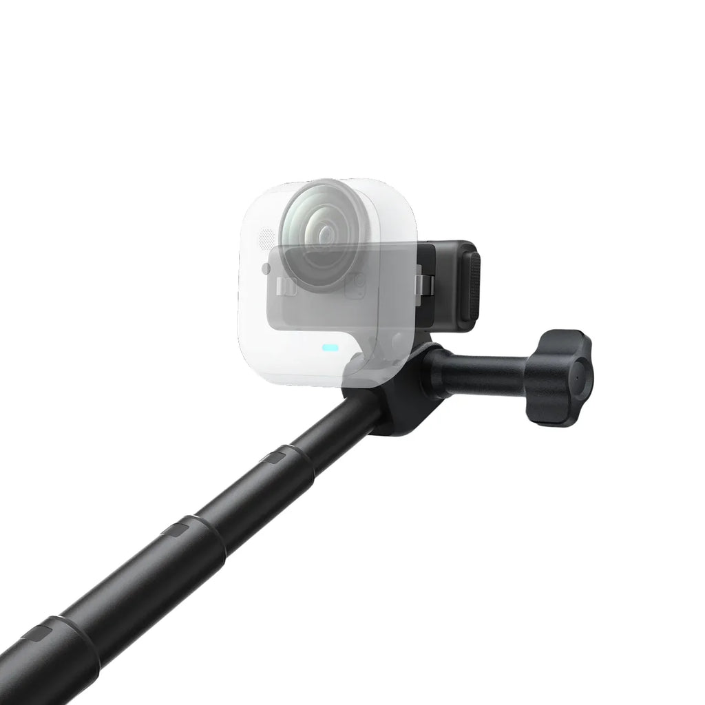 Portable Mini Selfie Stick For Insta360, 2.0 Compact Tripod 1/4 Screw Mount for X4 Air GO Ultra Ace Pro 2 Link