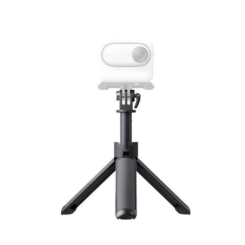 (ABDH) For Insta360 Mini 2-in-1 Tripod Compatible with X3/X4/ACE PRO 2/ACE PRO/ACE/GO3S/LINK