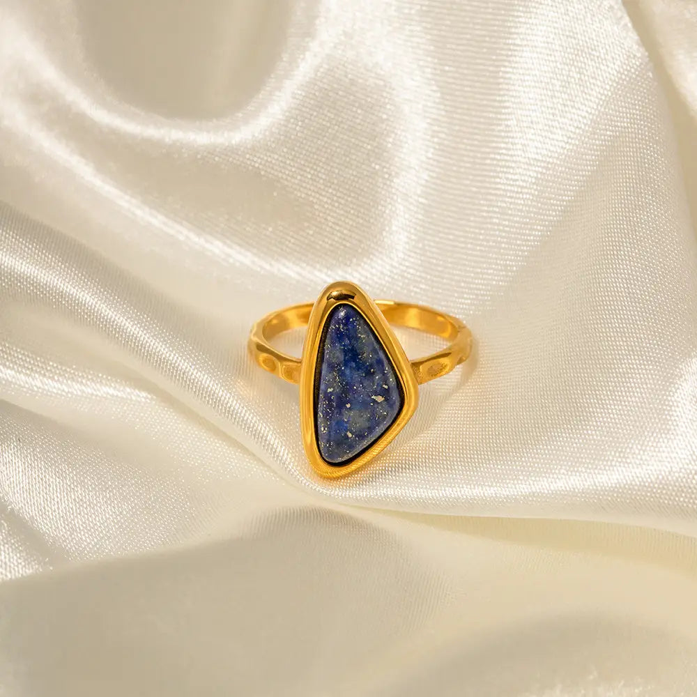 Triangle Fashion Personality Ring for Women