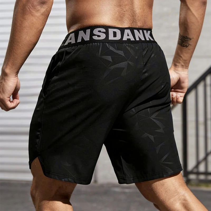 R&z - Performance Training Shorts