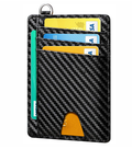 R&z - Men's Card Holder, Wallet, Pocket Wallet