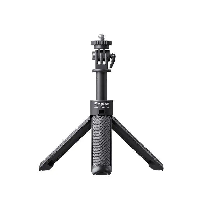 Insta360 Mini 2-in-1 Tripod Compatible with X3/X4/X5/ACE PRO 2/ACE PRO/ACE/GO3S/GO3/GOPRO HERO 13 12 11 10/LINK