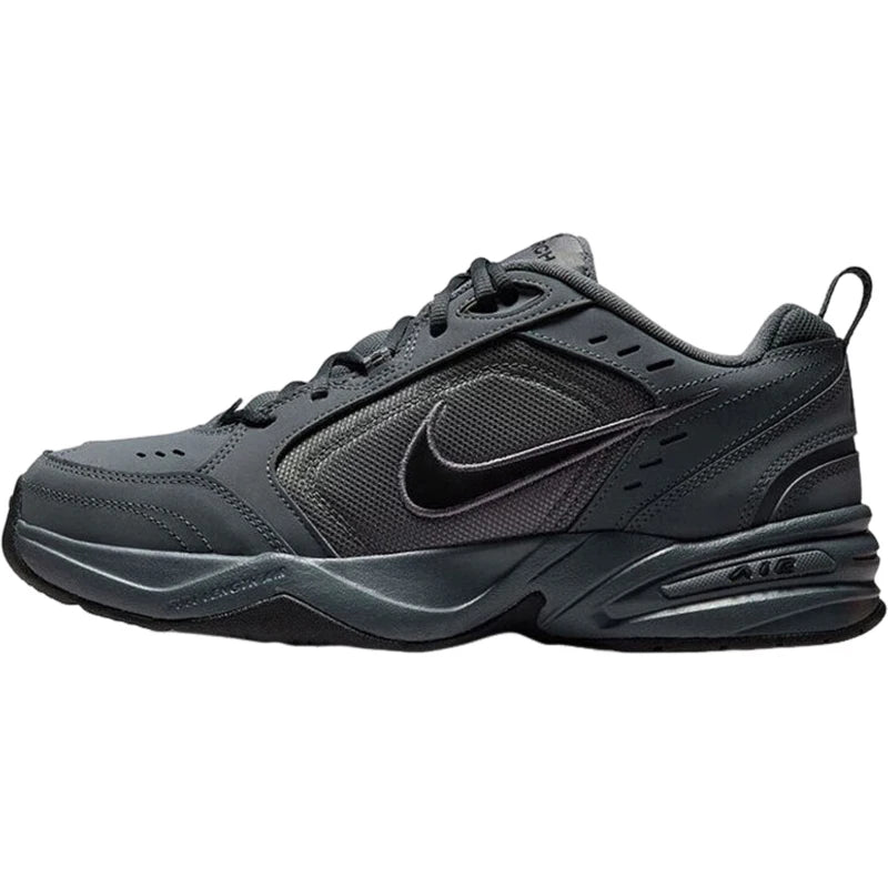 Nike Genuine Air Monarch IV Men's Comfort Cushioned Sneakers 415445-020