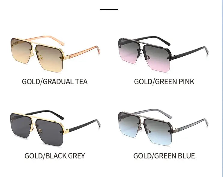 Sunglasses Trend Fashion 2