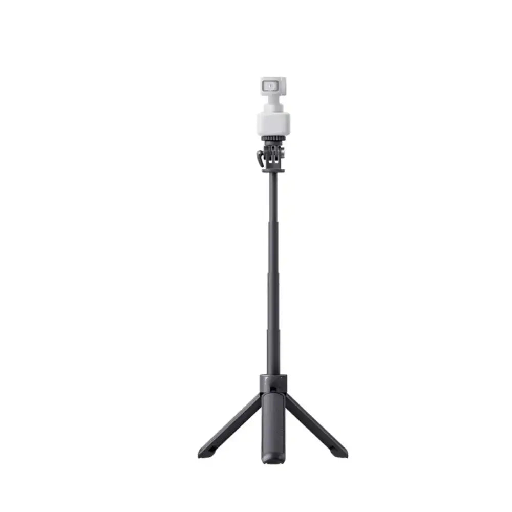 (ABDH) For Insta360 Mini 2-in-1 Tripod Compatible with X3/X4/ACE PRO 2/ACE PRO/ACE/GO3S/LINK - NONE