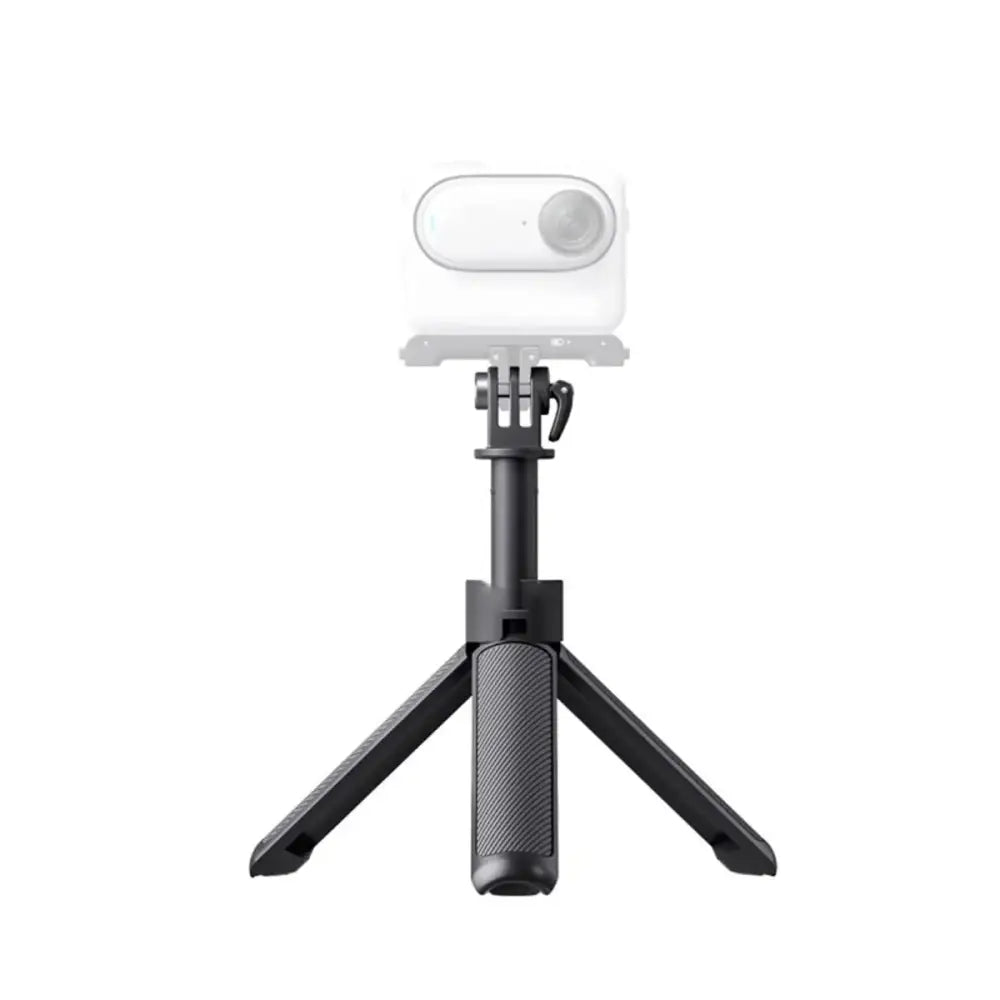 (ABDH) For Insta360 Mini 2-in-1 Tripod Compatible with X3/X4/ACE PRO 2/ACE PRO/ACE/GO3S/LINK - NONE