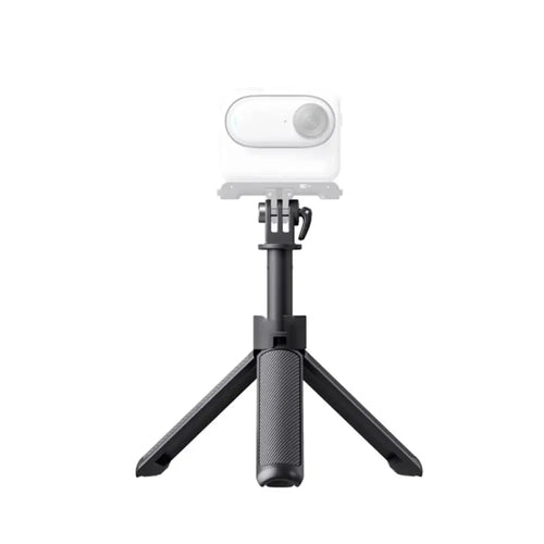(ABDH) For Insta360 Mini 2-in-1 Tripod Compatible with X3/X4/ACE PRO 2/ACE PRO/ACE/GO3S/LINK - NONE