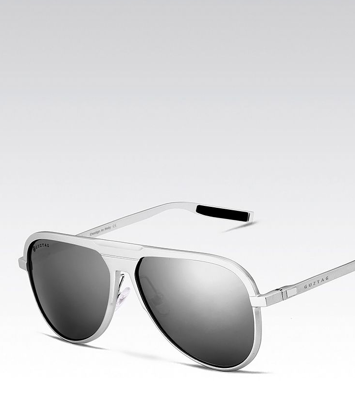 R&z - Polarized Sunglasses for Men