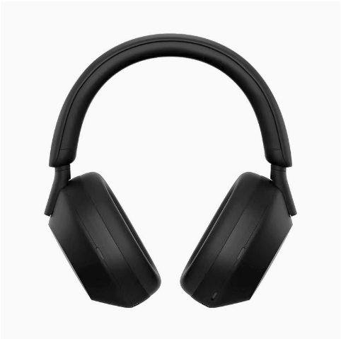 R&Z - Elite Wireless Headphones
