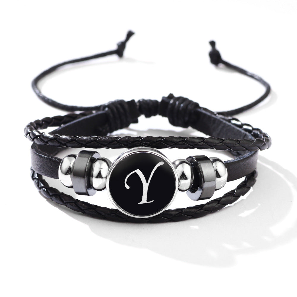 R&z -  Simple Fashion Bracelet