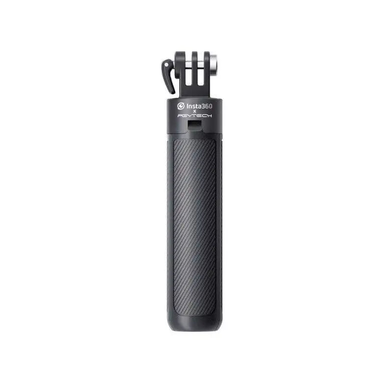 Insta360 Mini 2-in-1 Tripod Compatible with X3/X4/X5/ACE PRO 2/ACE PRO/ACE/GO3S/GO3/GOPRO HERO 13 12 11 10/LINK