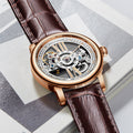 R&Z - Men's Automatic Mechanical Watch with Sapphire Crystal
