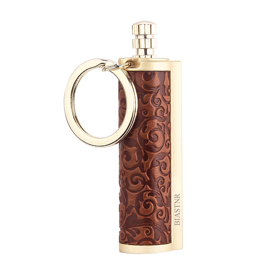 BIASTNR Permanent Match Keychain