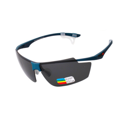 R&z - Polarized Sports Sunglasses for Outdoor Activities