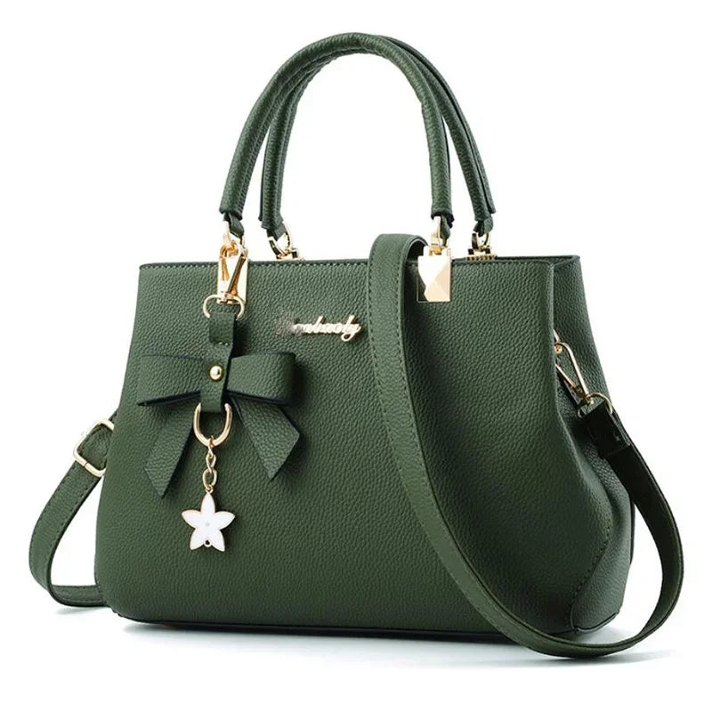 Women’s Luxury Shoulder Bag