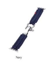 R&Z - Cord Watch Strap for IWatch
