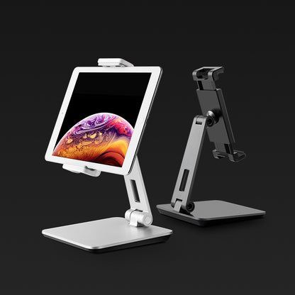 Adjustable Metal Phone &amp; Tablet Stand