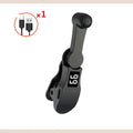 Auto Screen Clicker - Black