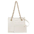 Autumn New 3D Tote Bag Set - Versatile Shoulder Bags - off white - Women’s Bags