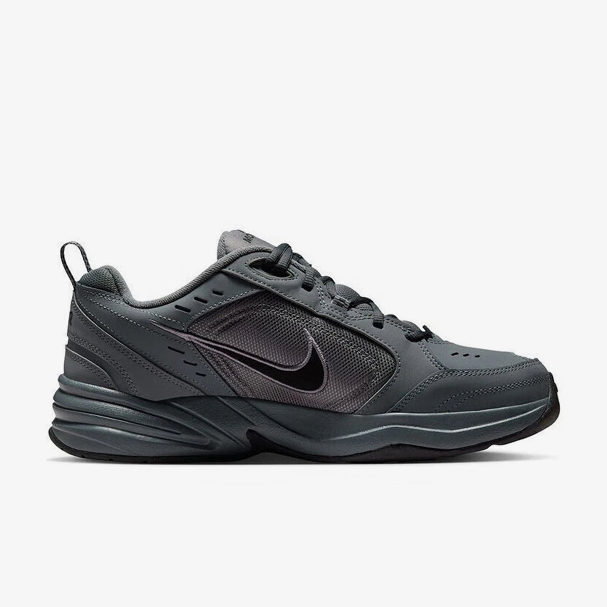 Nike Genuine Air Monarch IV Men's Comfort Cushioned Sneakers 415445-020