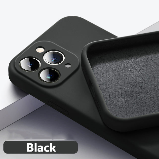R&Z Phone Case for iPhone 11-14