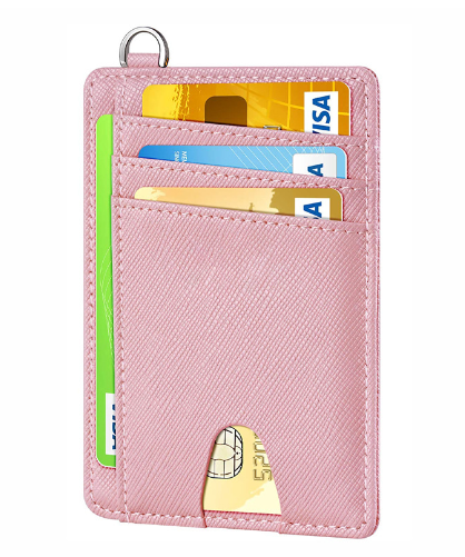 R&z - Men's Card Holder, Wallet, Pocket Wallet