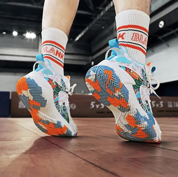 Basketball Shoes 1