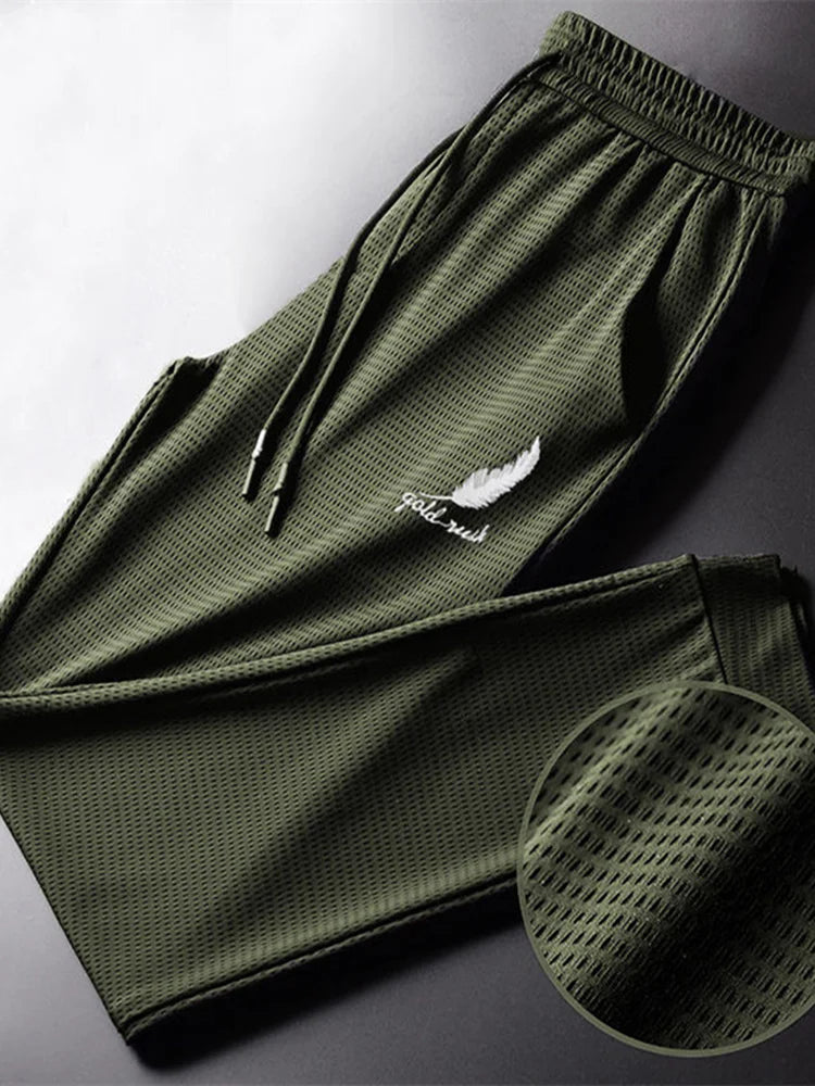 R&z - Outdoor Wolf Pants