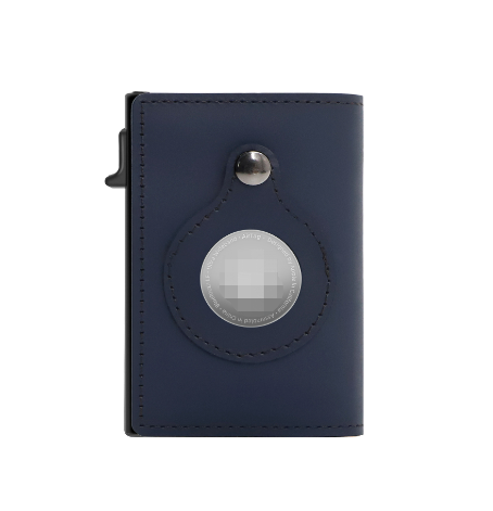R&z - RFID Card Holder Wallet