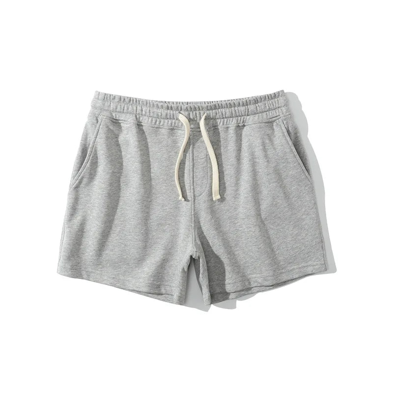 R&z - Shorts For Men Gym Fitness Home Casual Sport Underwear