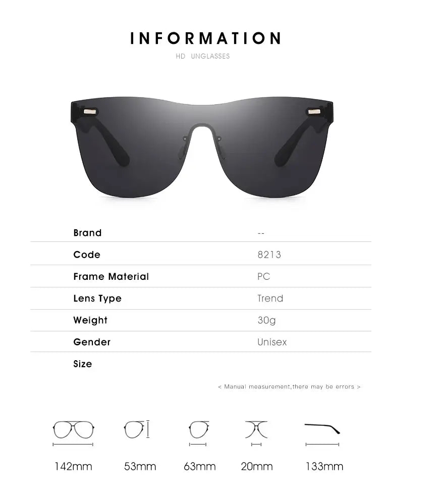 Stylish Sunglasses