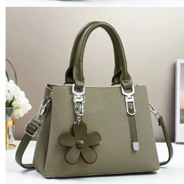 Crossbody Bag Image 4