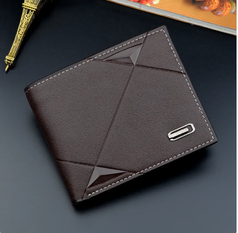 R&z - Men's Multi-Card Wallet