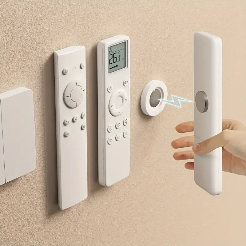 R&z - Drill Magnetic Remote Holder