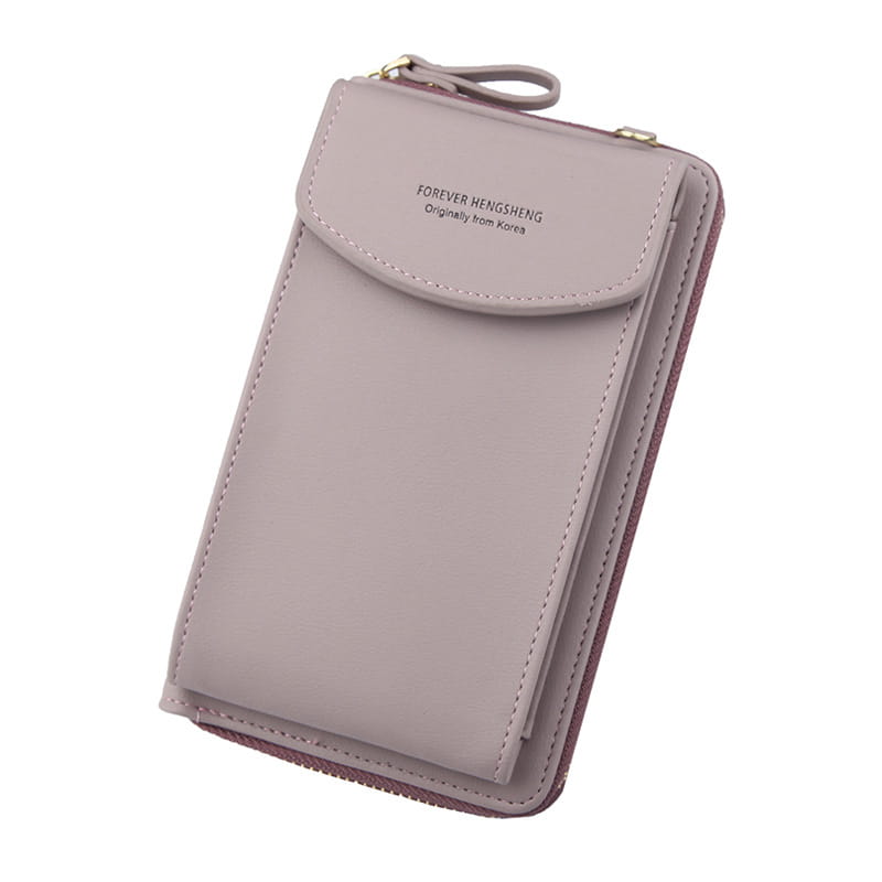 Large Capacity Women’s Wallet R&Z premium