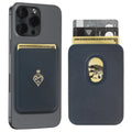 Magnetic Wallet for iPhone