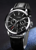 R&z - Fashion Sport Quartz Clock Mens Watches