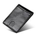 R&z - Genuine Leather Slim Wallet