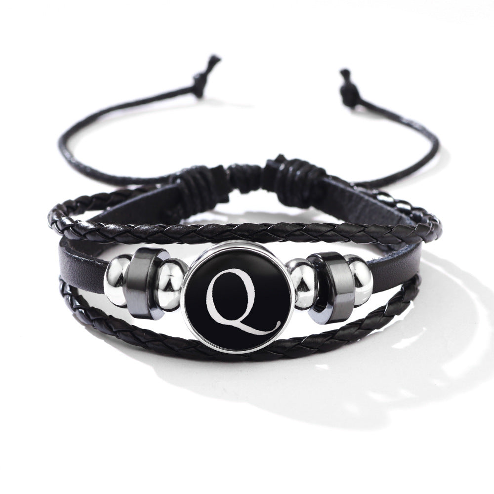 R&z -  Simple Fashion Bracelet