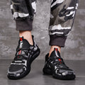 R&z - Running Shoes, Camouflage Training Footwear