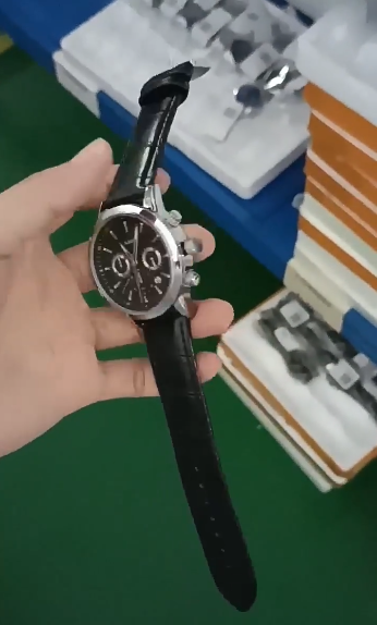 R&z - Fashion Sport Quartz Clock Mens Watches