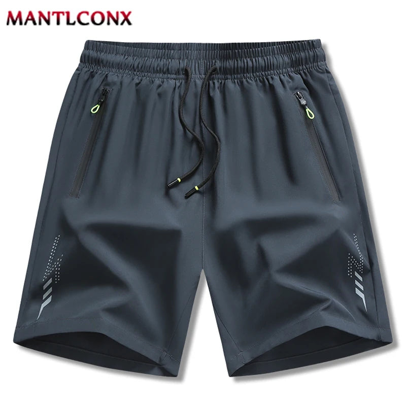 R&z - Performance Training Shorts